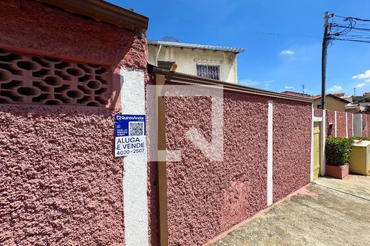 Fachada/Placa de casa de condomínio à venda com 3 quartos, 160m² em Inconfidentes, Contagem