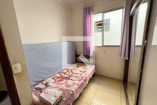 Quarto 2 de casa de condomínio à venda com 3 quartos, 160m² em Inconfidentes, Contagem