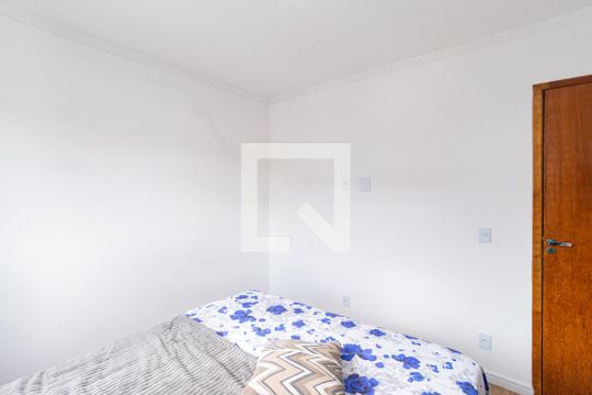 Quarto 2 de apartamento à venda com 2 quartos, 53m² em Veloso, Osasco