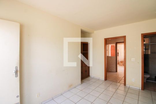 Apartamento para alugar com 2 quartos, 97m² em Jardim Atlântico, Belo Horizonte