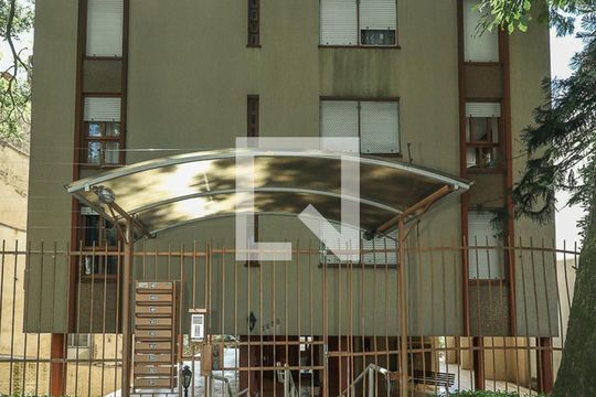 Fachada de apartamento à venda com 2 quartos, 86m² em Higienópolis, Porto Alegre