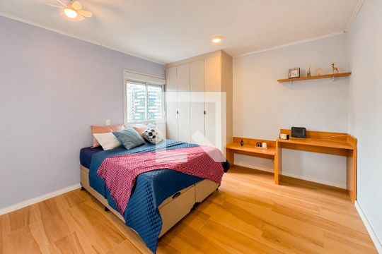Studio de kitnet/studio para alugar com 1 quarto, 24m² em Sé, São Paulo