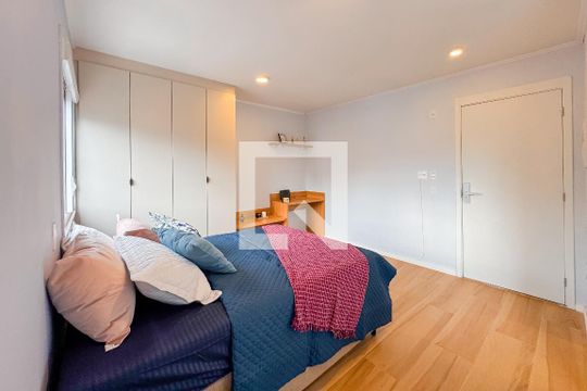 Studio de kitnet/studio para alugar com 1 quarto, 24m² em Sé, São Paulo