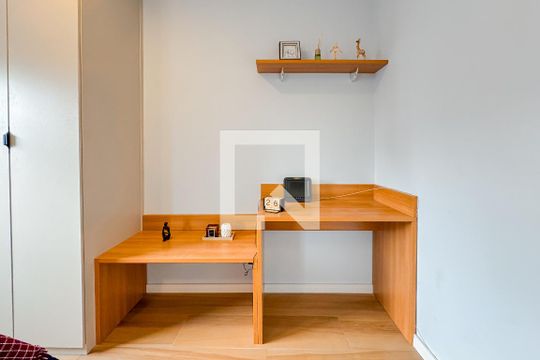 Studio de kitnet/studio para alugar com 1 quarto, 24m² em Sé, São Paulo