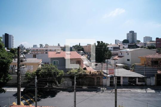 vista varanda Quarto 3 de casa à venda com 3 quartos, 110m² em Artur Alvim, São Paulo