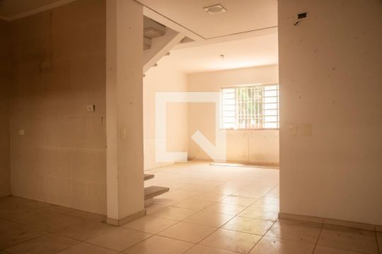 Copa/Cozinha de casa para alugar com 2 quartos, 108m² em Mirandópolis, São Paulo