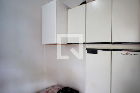 Quarto de Serviço de apartamento à venda com 4 quartos, 156m² em Sion, Belo Horizonte