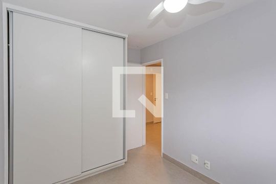 Suite de apartamento para alugar com 1 quarto, 39m² em Cambuci, São Paulo