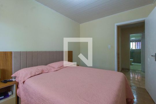 Quarto 1 de casa à venda com 4 quartos, 172m² em Fátima, Canoas