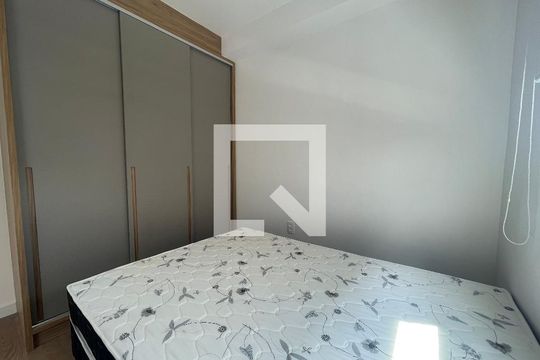 Studio de apartamento para alugar com 1 quarto, 24m² em Vila Butantã, São Paulo