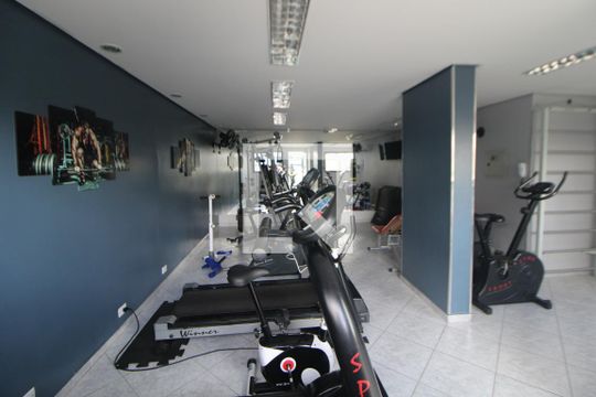 Apartamento à venda com 3 quartos, 88m² em Parada Inglesa, São Paulo