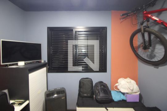 Quarto 2 de apartamento à venda com 3 quartos, 88m² em Parada Inglesa, São Paulo