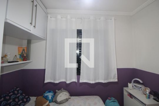 Quarto 3 de apartamento à venda com 3 quartos, 88m² em Parada Inglesa, São Paulo
