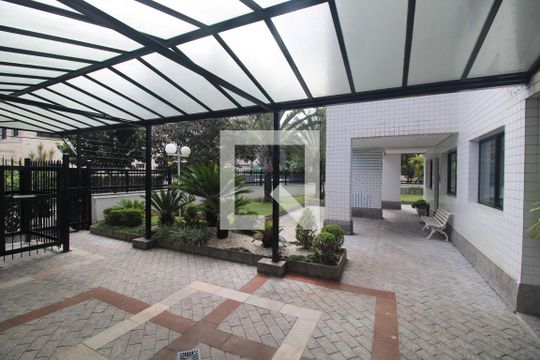 Apartamento à venda com 3 quartos, 88m² em Parada Inglesa, São Paulo