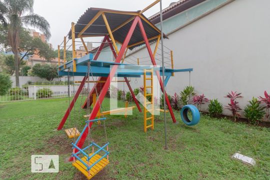 Área comum de apartamento à venda com 3 quartos, 114m² em Vila Monumento, São Paulo
