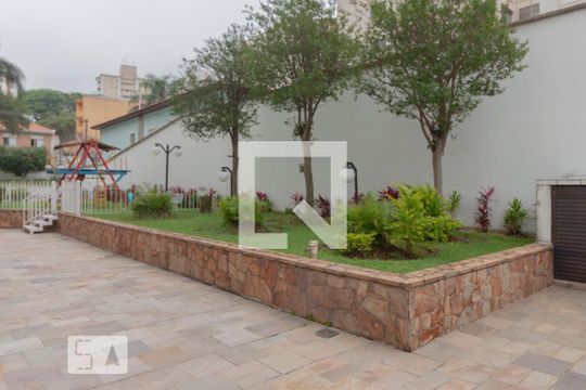 Área comum de apartamento à venda com 3 quartos, 114m² em Vila Monumento, São Paulo