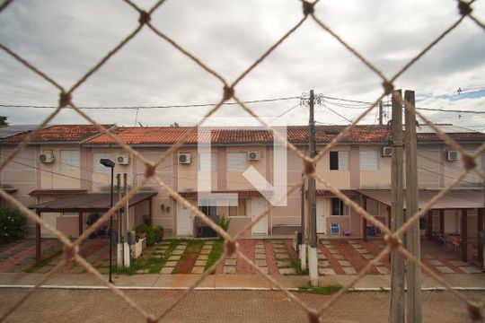 Vista do Quarto 1 de apartamento para alugar com 2 quartos, 130m² em Canudos, Novo Hamburgo