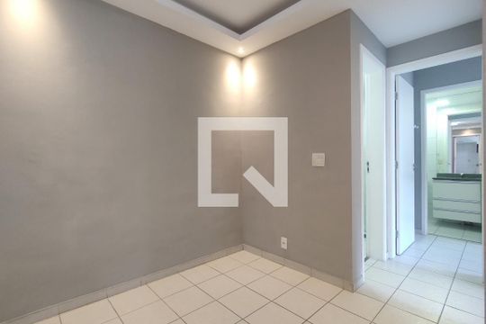 Sala de apartamento à venda com 2 quartos, 55m² em Taquara, Rio de Janeiro