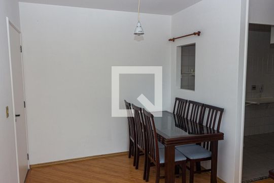Apartamento para alugar com 2 quartos, 50m² em Vila Arriete, São Paulo