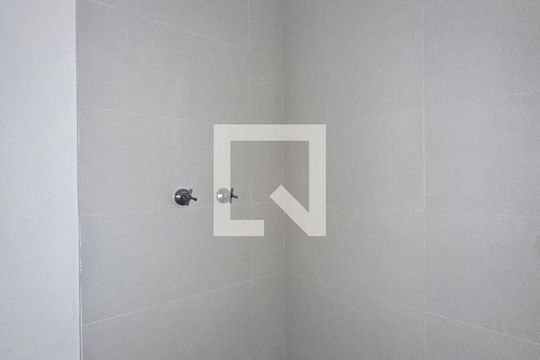 Banheiro de apartamento à venda com 1 quarto, 38m² em Centro, Rio de Janeiro