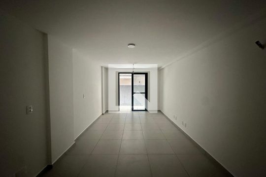 Apartamento à venda com 1 quarto, 38m² em Centro, Rio de Janeiro