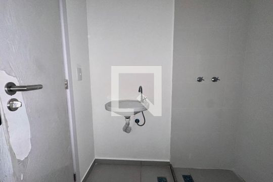 Banheiro de apartamento à venda com 1 quarto, 38m² em Centro, Rio de Janeiro