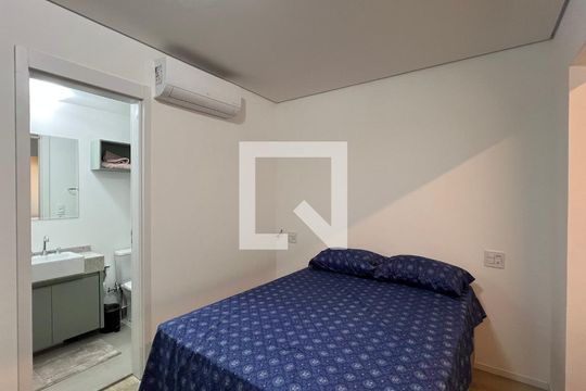 Studio de kitnet/studio para alugar com 1 quarto, 27m² em Jardim Paulista, São Paulo