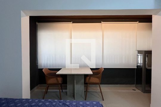 Kitnet/Studio para alugar com 1 quarto, 27m² em Jardim Paulista, São Paulo