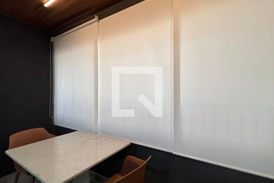 Studio de kitnet/studio para alugar com 1 quarto, 27m² em Jardim Paulista, São Paulo