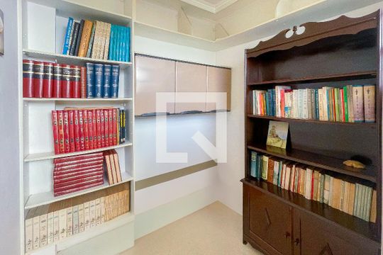 Quarto de Serviço de apartamento à venda com 2 quartos, 147m² em Pinheiros, São Paulo