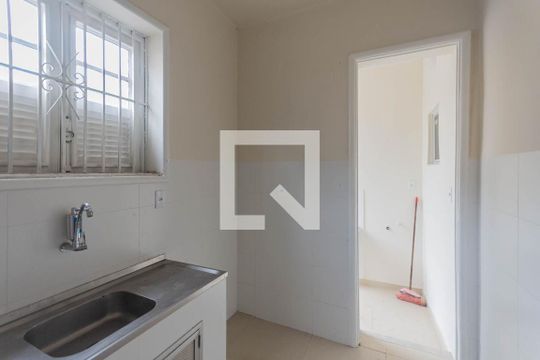 Cozinha de apartamento para alugar com 2 quartos, 90m² em Rocha, Rio de Janeiro