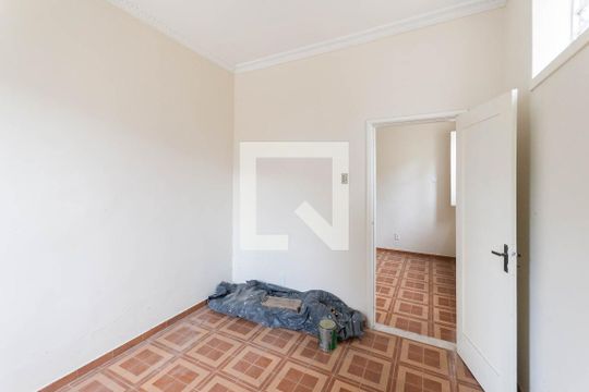 Quarto 1 de apartamento para alugar com 2 quartos, 90m² em Rocha, Rio de Janeiro
