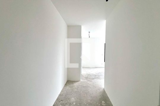 Suite 1 de apartamento à venda com 4 quartos, 195m² em Sumarezinho, São Paulo