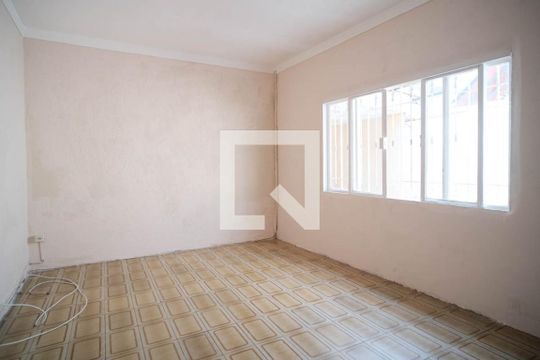 Casa para alugar com 2 quartos, 50m² em Burgo Paulista, São Paulo