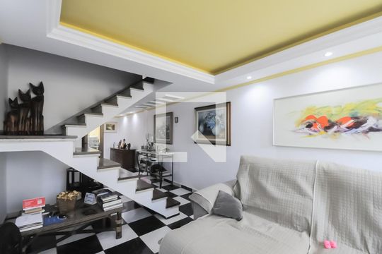 Casa à venda com 3 quartos, 275m² em Centro, São Bernardo do Campo