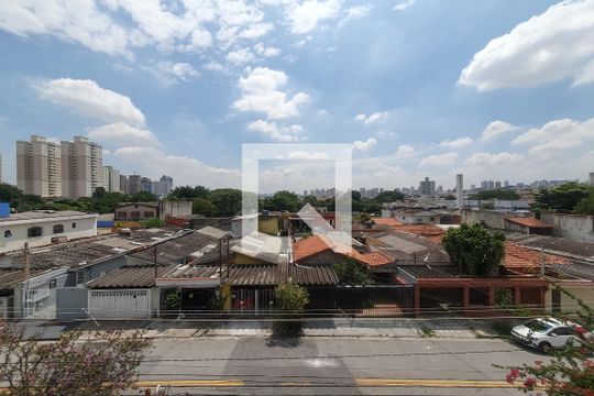 Varanda Piso 3 Vista  de casa à venda com 3 quartos, 275m² em Centro, São Bernardo do Campo