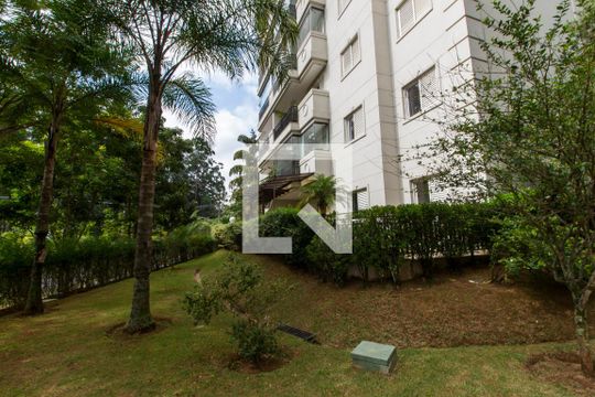 Área comum de apartamento à venda com 2 quartos, 101m² em Residencial Zero (tambore), Santana de Parnaíba