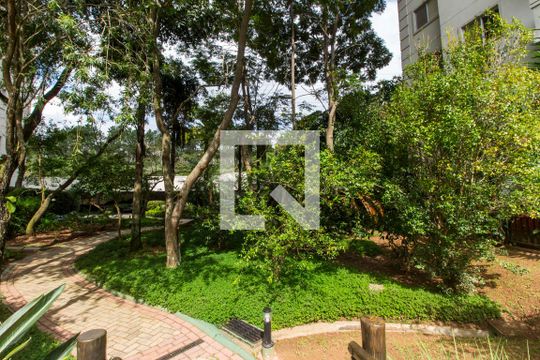 Área comum de apartamento à venda com 2 quartos, 101m² em Residencial Zero (tambore), Santana de Parnaíba