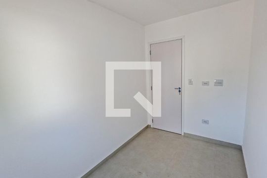 Quarto 2 de apartamento à venda com 2 quartos, 37m² em Vila Pereira Cerca, São Paulo