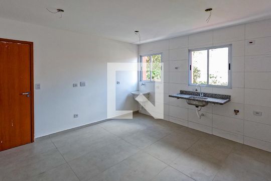 Apartamento à venda com 2 quartos, 37m² em Vila Pereira Cerca, São Paulo