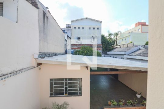 Vista do Quarto 3 de casa à venda com 4 quartos, 400m² em Vila Ré, São Paulo
