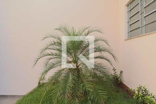 Jardim de casa à venda com 4 quartos, 400m² em Vila Ré, São Paulo