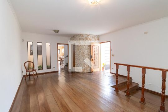 Sala de casa à venda com 4 quartos, 400m² em Vila Ré, São Paulo