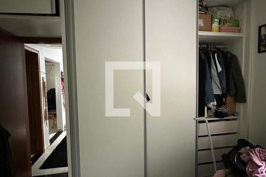Quarto 2 de apartamento à venda com 2 quartos, 62m² em Vila Euro, São Bernardo do Campo