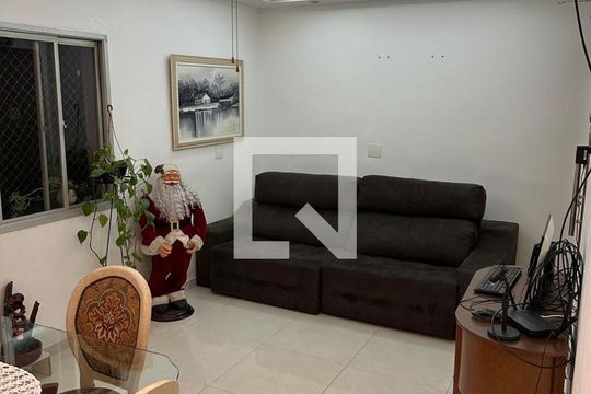 Apartamento à venda com 2 quartos, 62m² em Vila Euro, São Bernardo do Campo