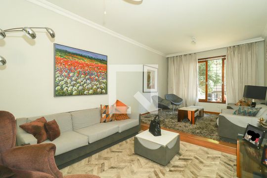 Casa à venda com 3 quartos, 250m² em Auxiliadora, Porto Alegre
