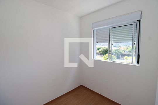 Quarto reversível de apartamento para alugar com 1 quarto, 36m² em Inhaúma, Rio de Janeiro