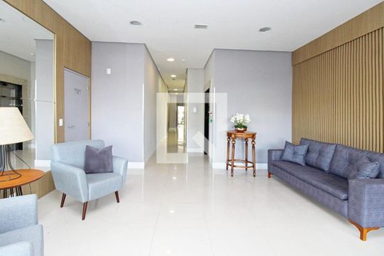 Área Comum  de apartamento à venda com 3 quartos, 89m² em Santana, Porto Alegre