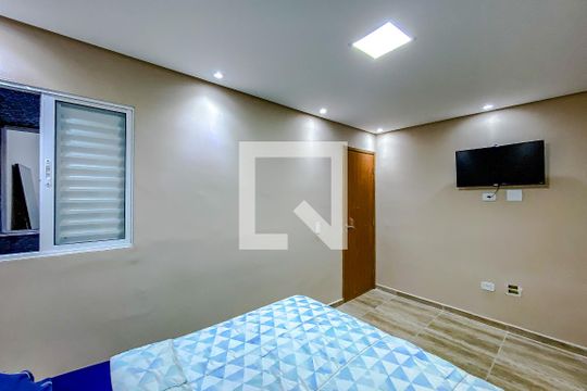 Quarto 1 de apartamento à venda com 2 quartos, 35m² em Vila Formosa, São Paulo