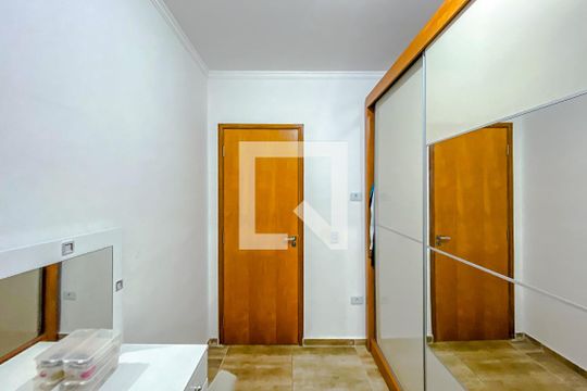 Quarto 2 de apartamento à venda com 2 quartos, 35m² em Vila Formosa, São Paulo